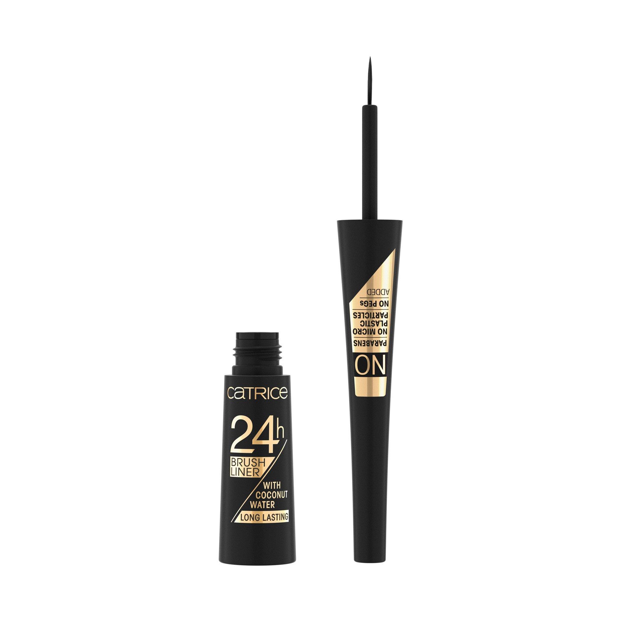 CATRICE 24h Brush Liner 24h Brush Liner 