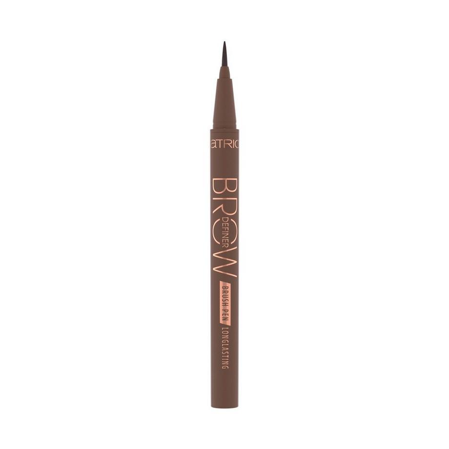 CATRICE Catrice Brow Definer Brush Pen Catrice Brow Definer 