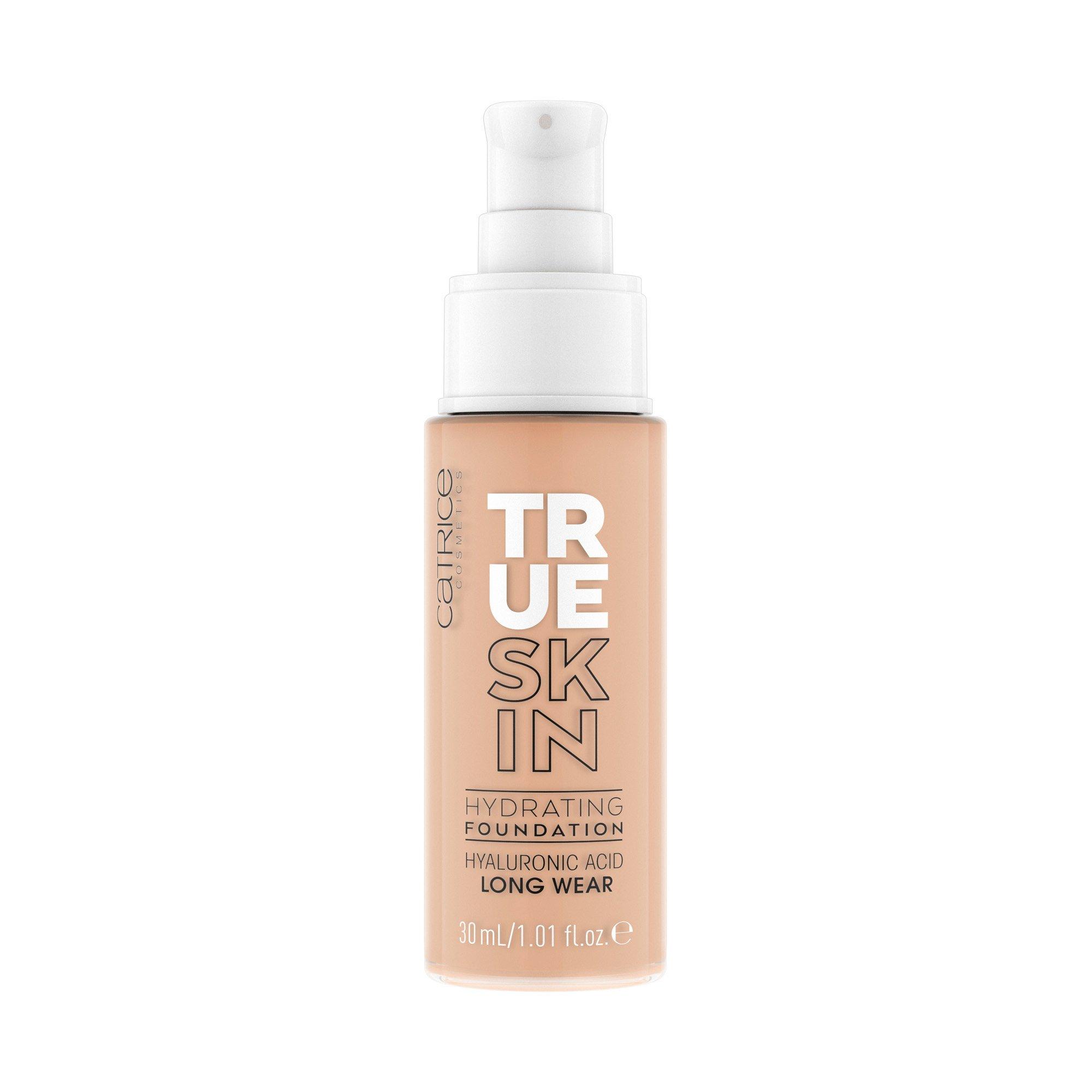 CATRICE True Skin Hydrating Foundation Catrice True Skin Hydrating Fo 