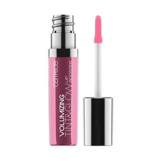 CATRICE Catrice Volumizing Tint & Glow Volumizing Tint & Glow Lucidalabbra Effetto Volumizzante 