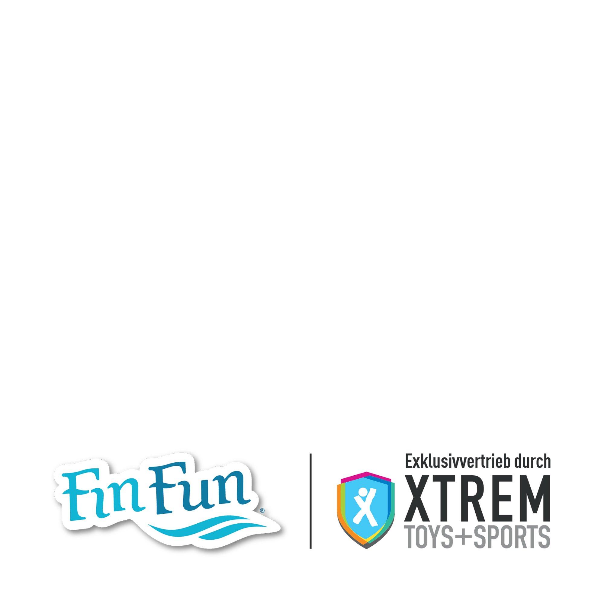 Fin Fun  Sirène Atlantis Pacific Perl 