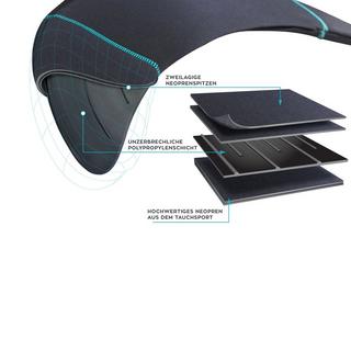 Fin Fun  Sirène Atlantis Pacific Perl 