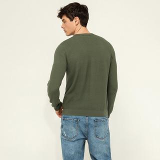 Yes or No by Manor Pullover Pullover 