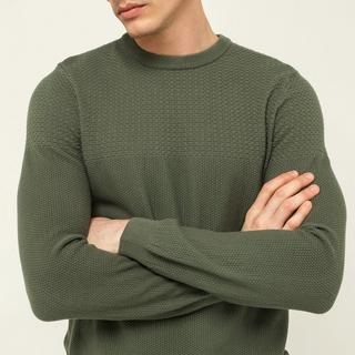 Yes or No by Manor Pullover Pullover 
