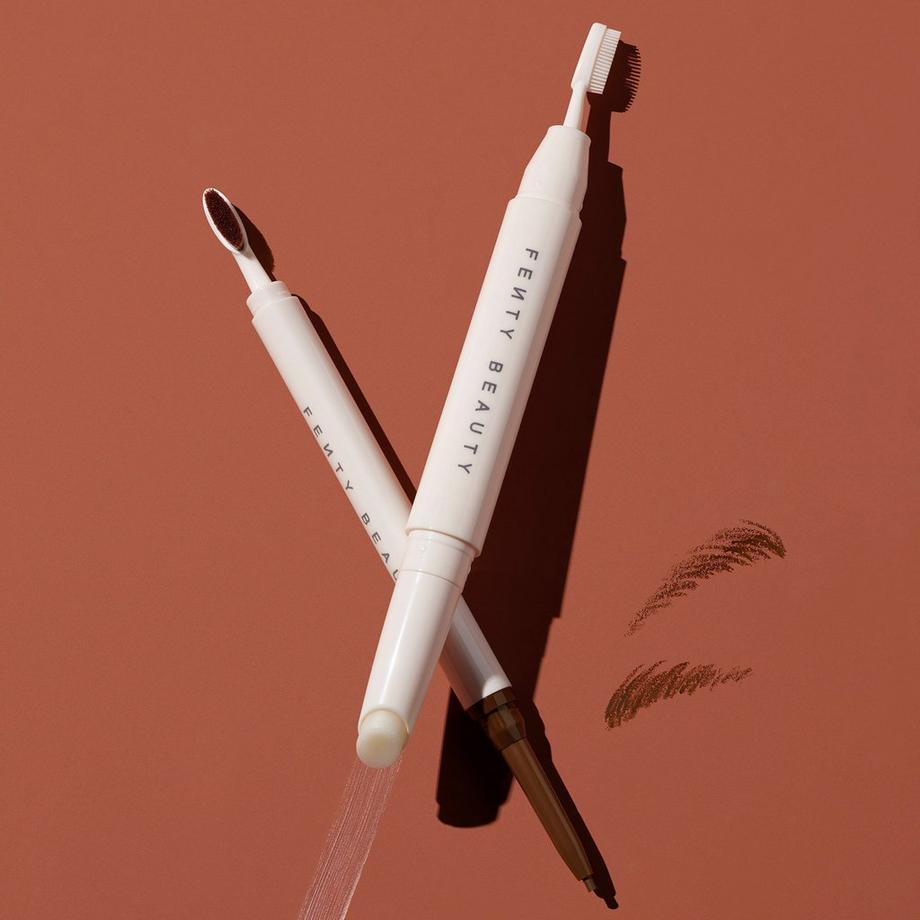 Fenty Beauty By Rihanna BROW MVP Brow Mvp Sculpting Wax Pencil & Styler 