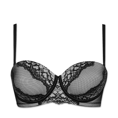 Reggiseno senza ferretto store imbottito yamamay