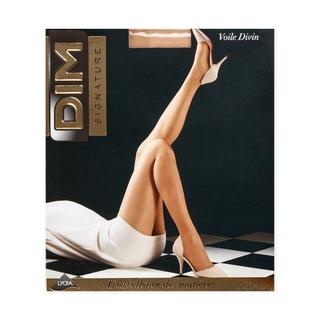 DIM Signature Voile Divin Collant  