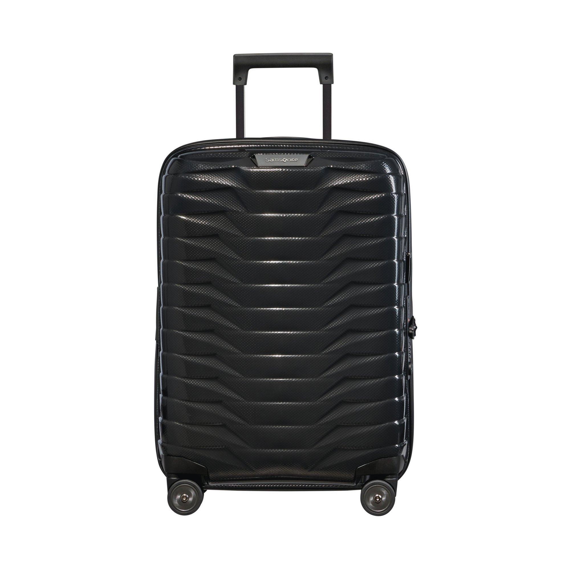 Samsonite 55.0cm, Hartschalenkoffer, Spinner Proxis 