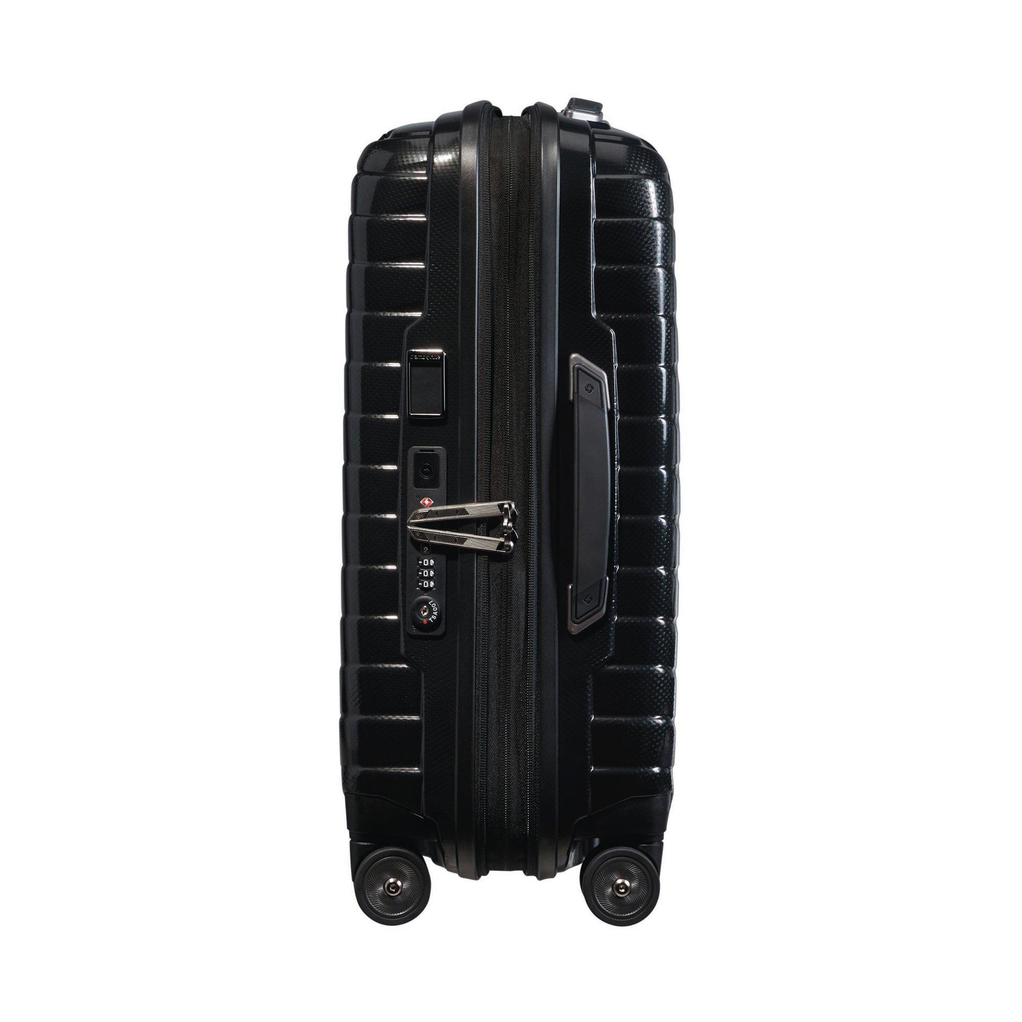 Samsonite 55.0cm, Valise rigide, Spinner Proxis 