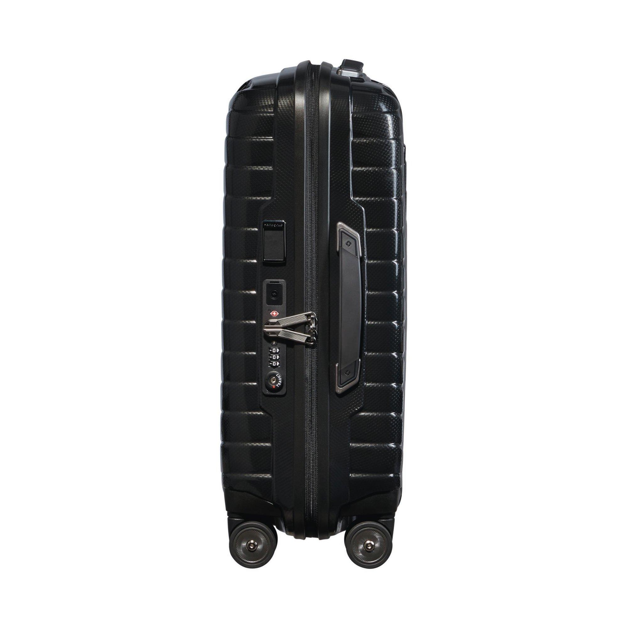 Samsonite 55.0cm, Valise rigide, Spinner Proxis 