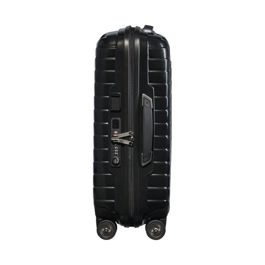 Samsonite 55.0cm, Hartschalenkoffer, Spinner Proxis 