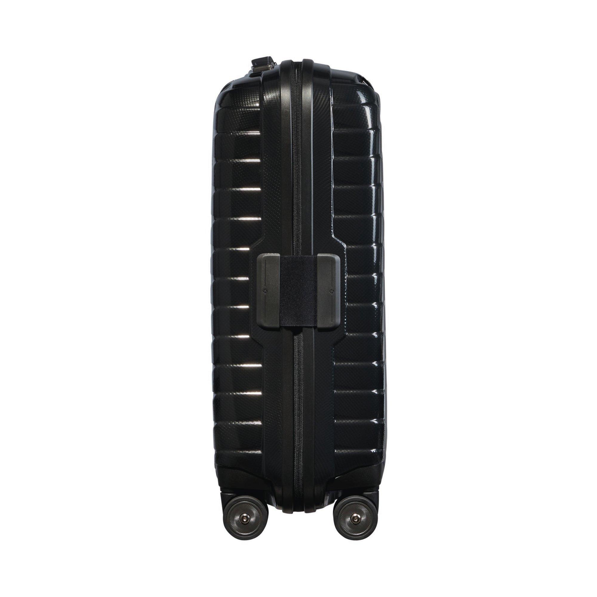 Samsonite 55.0cm, Hartschalenkoffer, Spinner Proxis 