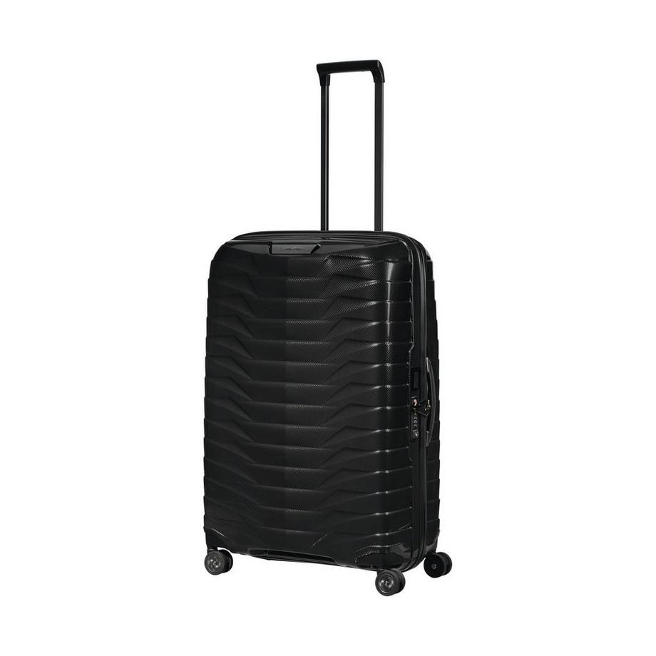 Samsonite 69.0cm, Hartschalenkoffer, Spinner Proxis 