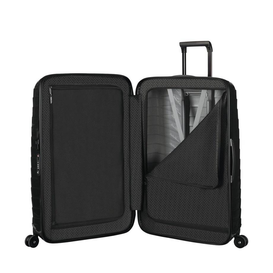 Samsonite 69.0cm, Hartschalenkoffer, Spinner Proxis 