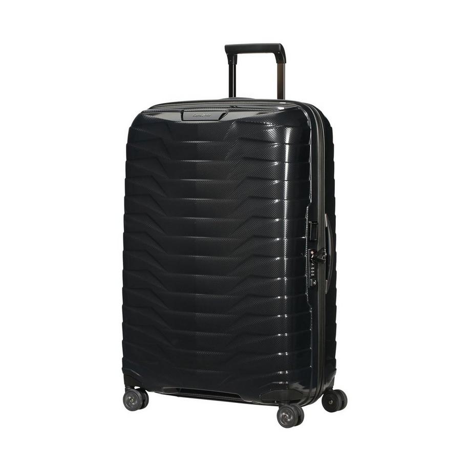 Samsonite 75.0cm, Hartschalenkoffer, Spinner Proxis 