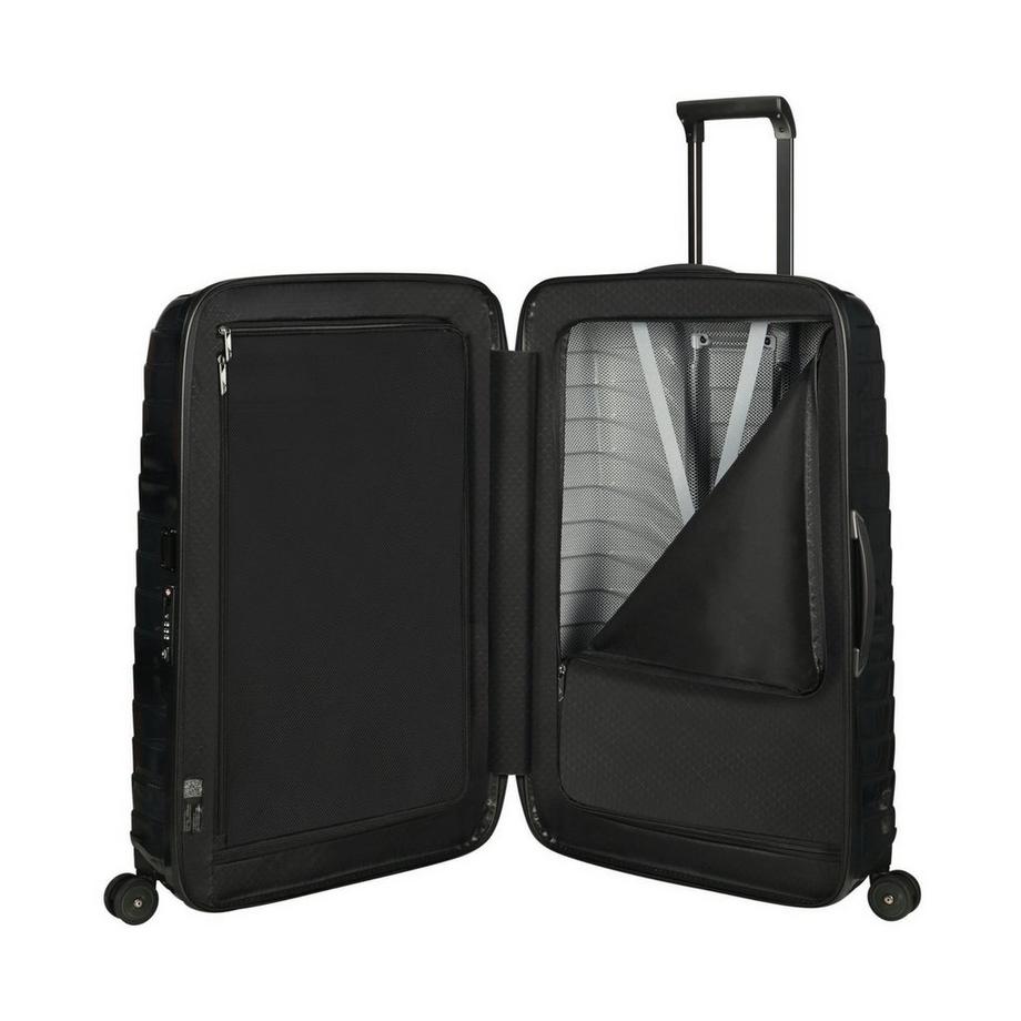 Samsonite 75.0cm, Hartschalenkoffer, Spinner Proxis 