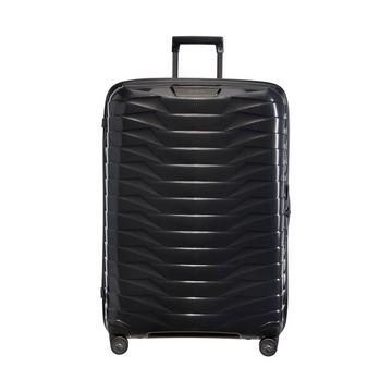 Valise rigide, Spinner