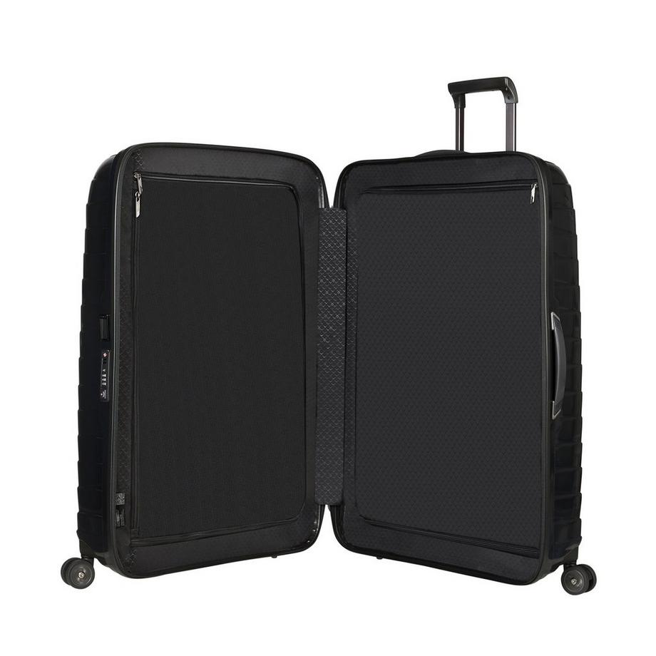 Samsonite 81.0cm, Valigia rigida, Spinner Proxis 