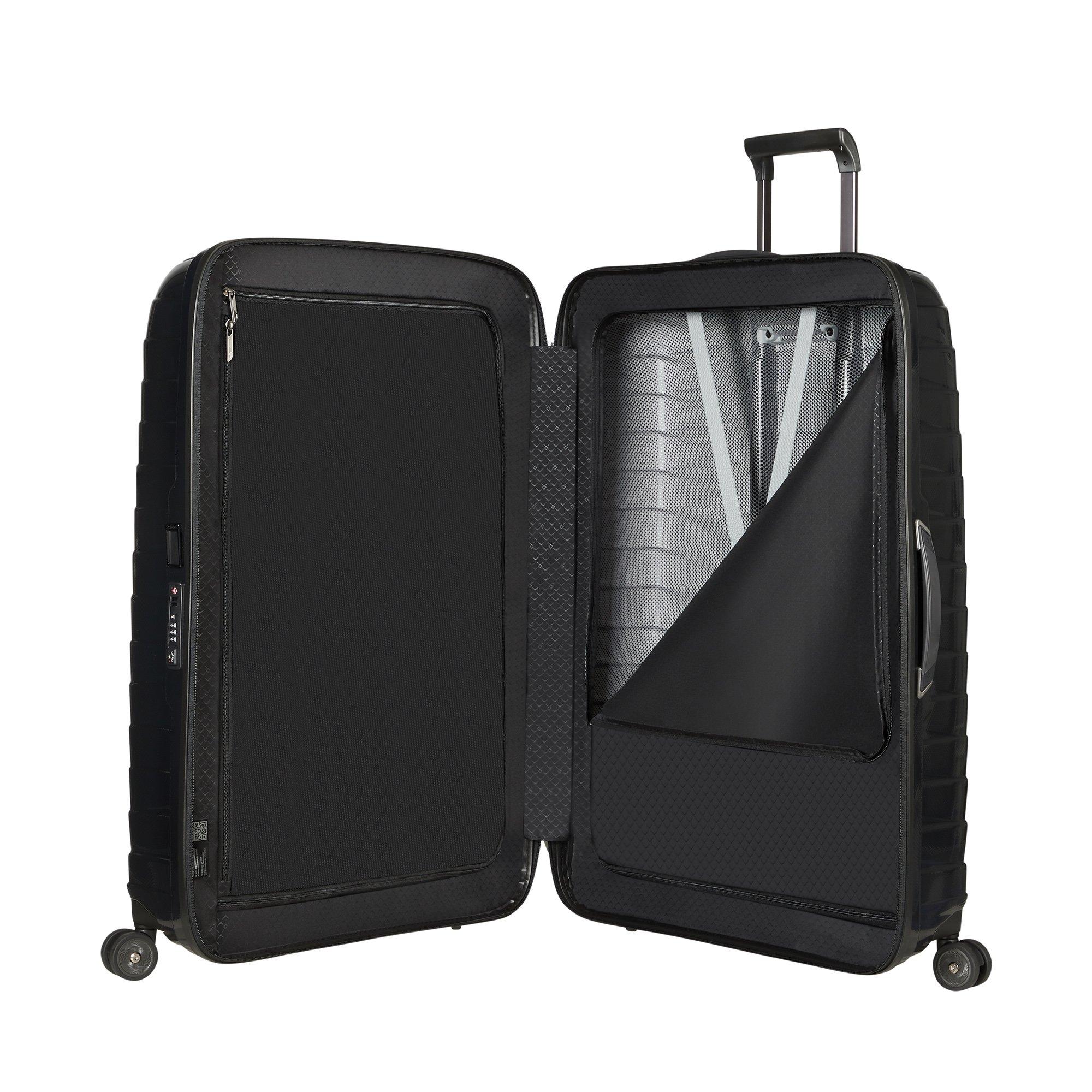 Samsonite 81.0cm, Valise rigide, Spinner Proxis 