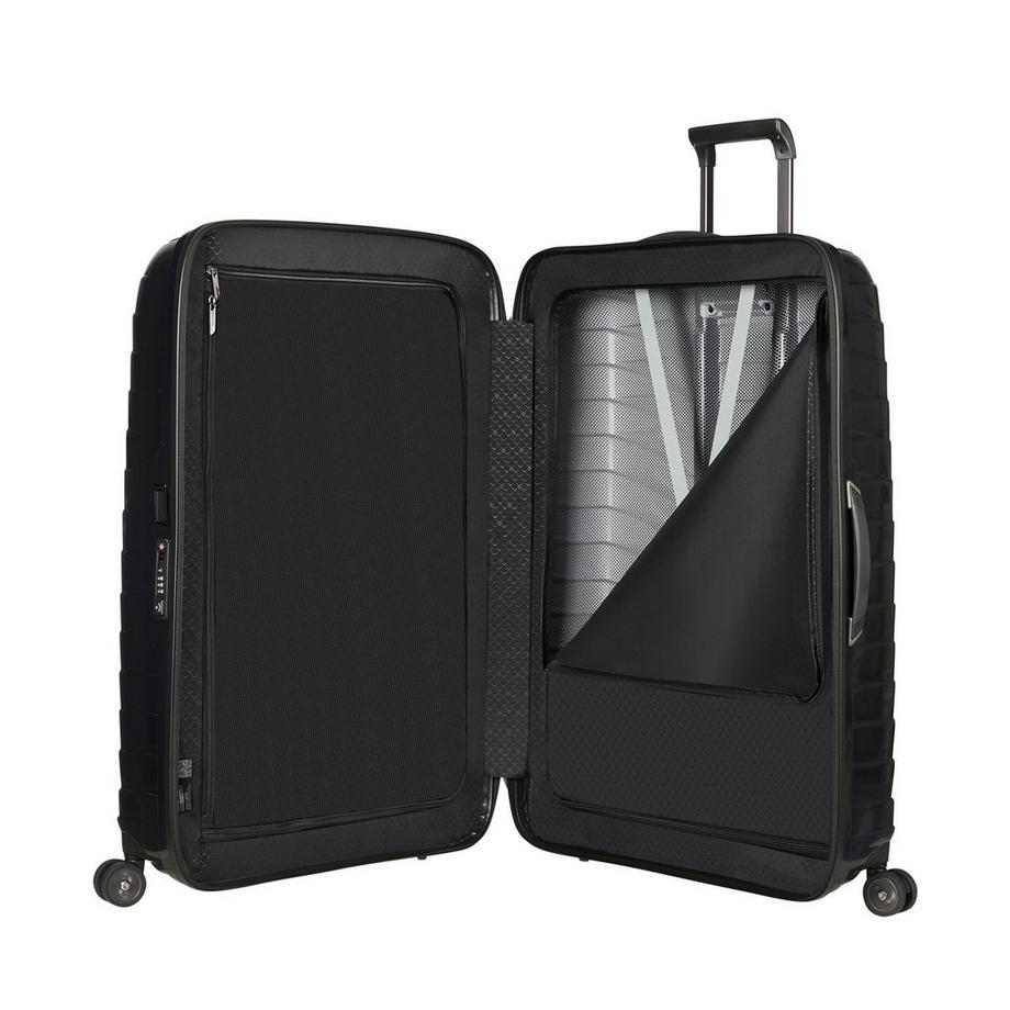 Samsonite 81.0cm, Valigia rigida, Spinner Proxis 