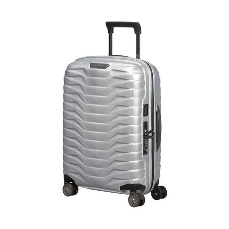 Samsonite 55.0cm, Valise rigide, Spinner Proxis 