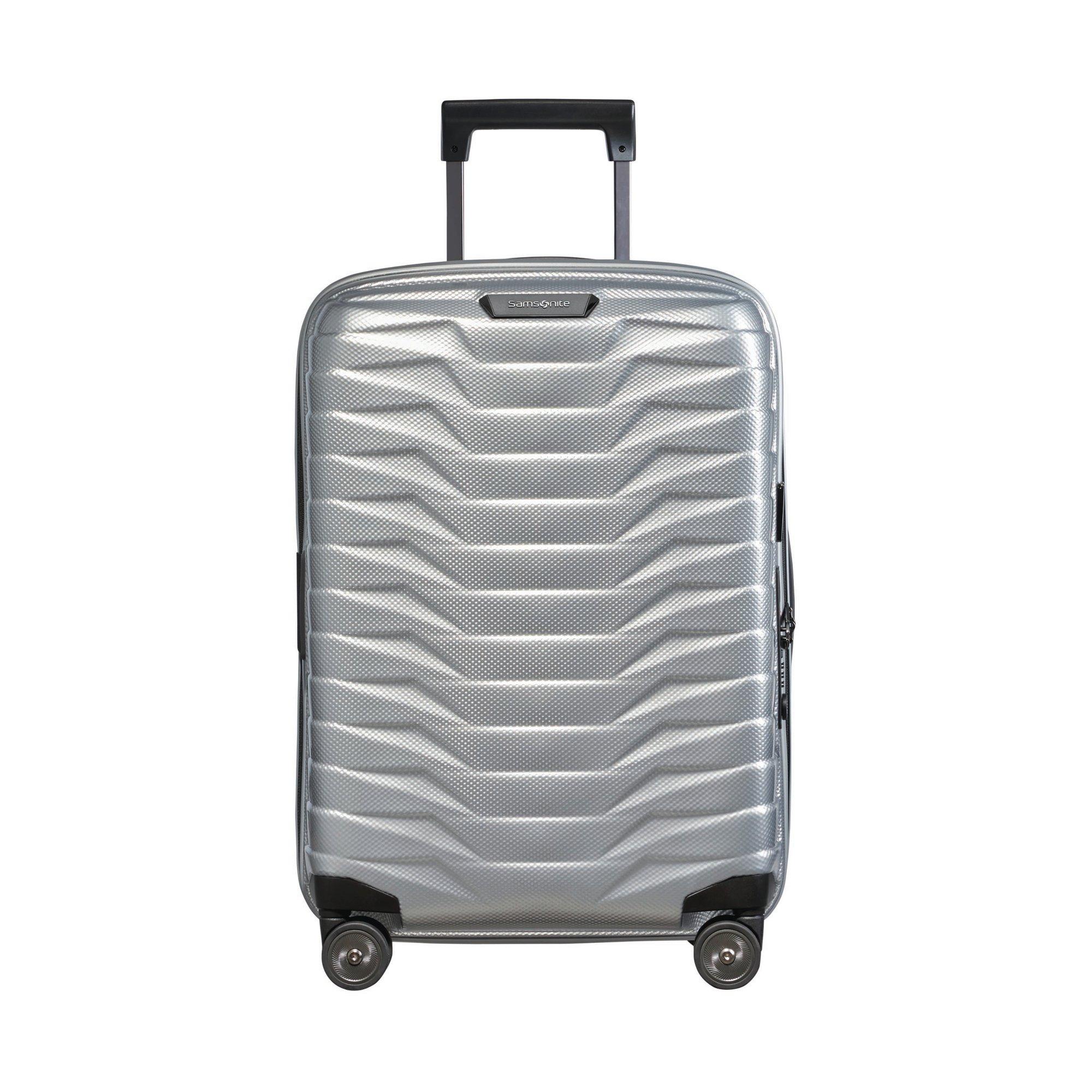 Samsonite 55.0cm, Valise rigide, Spinner Proxis 