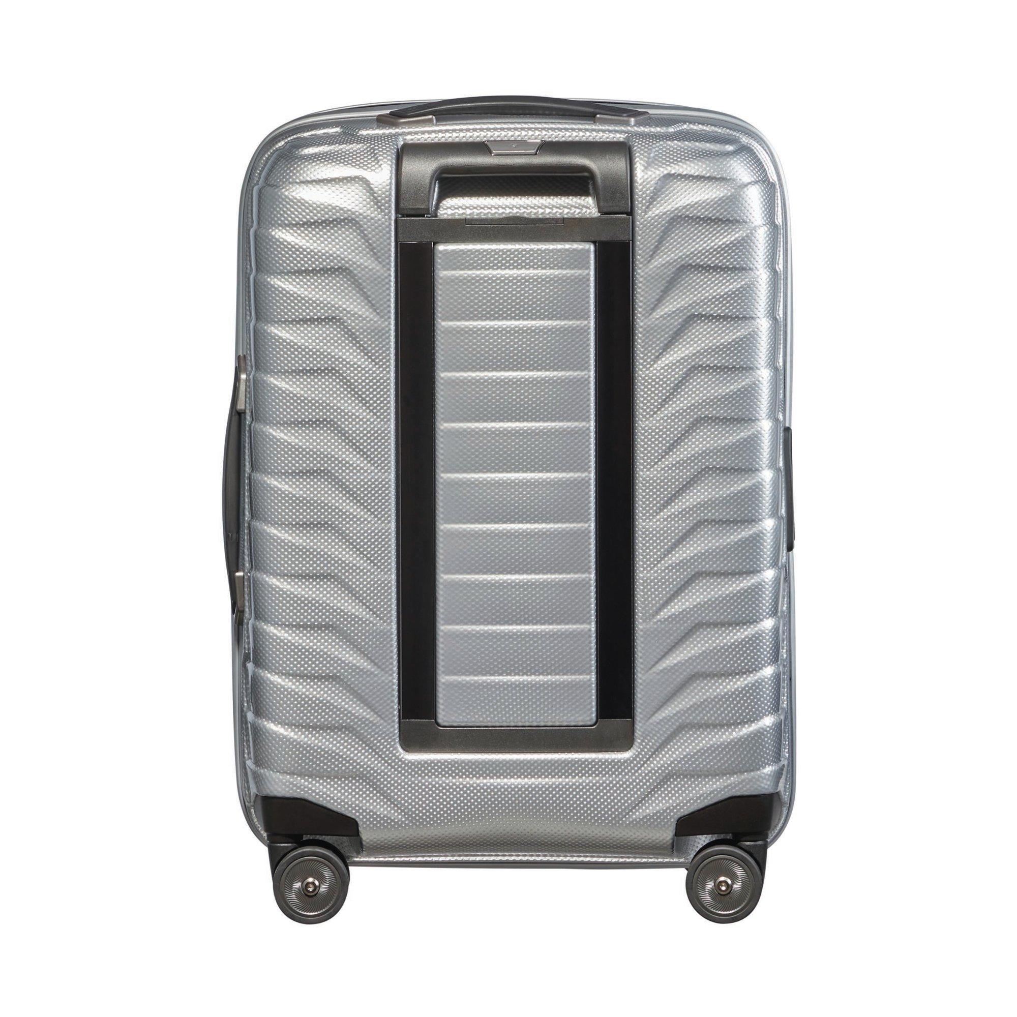 Samsonite 55.0cm, Valise rigide, Spinner Proxis 