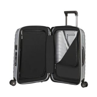 Samsonite 55.0cm, Valise rigide, Spinner Proxis 