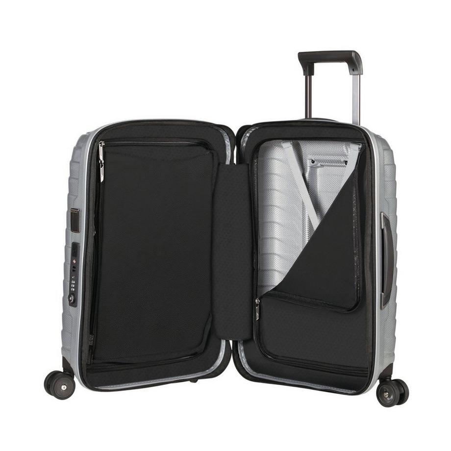 Samsonite 55.0cm, Hartschalenkoffer, Spinner Proxis 