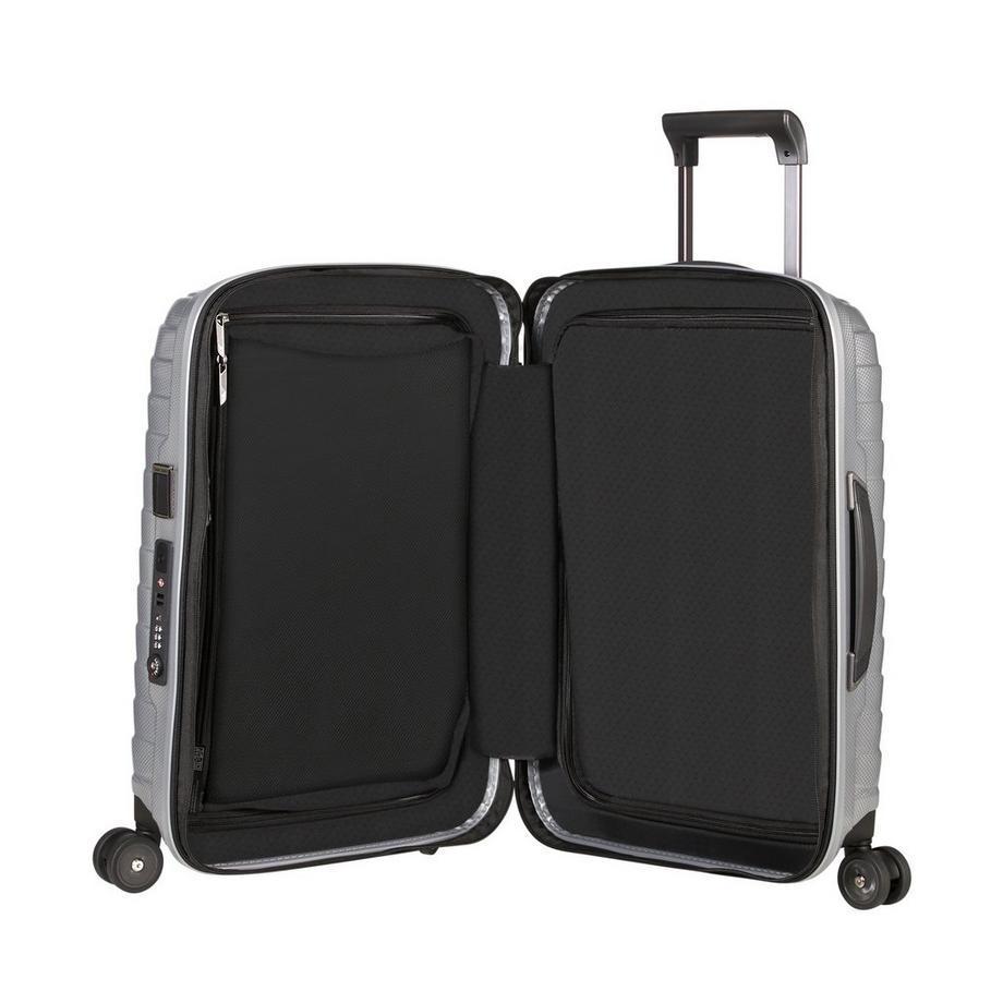 Samsonite 55.0cm, Hartschalenkoffer, Spinner Proxis 