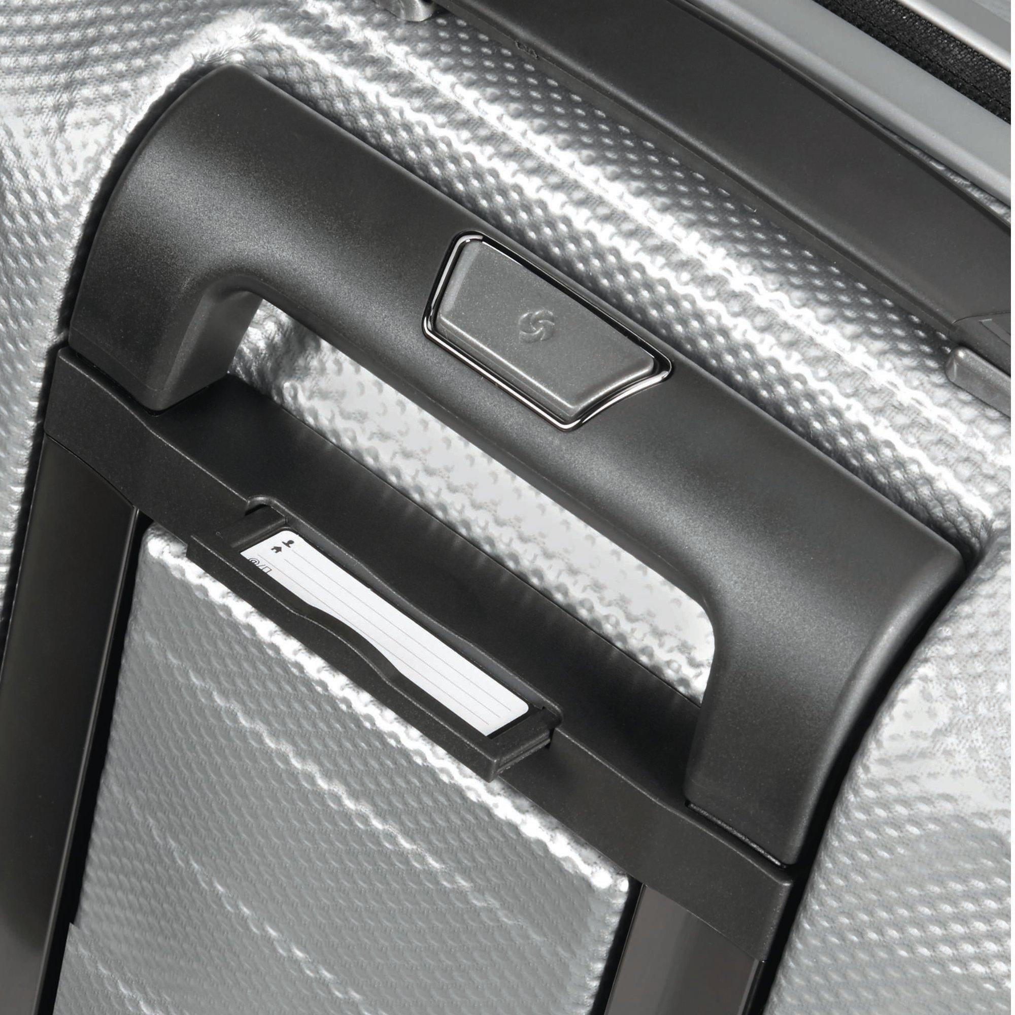 Samsonite 55.0cm, Valise rigide, Spinner Proxis 