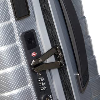 Samsonite 55.0cm, Valise rigide, Spinner Proxis 