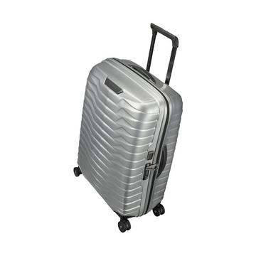 Valise rigide, Spinner