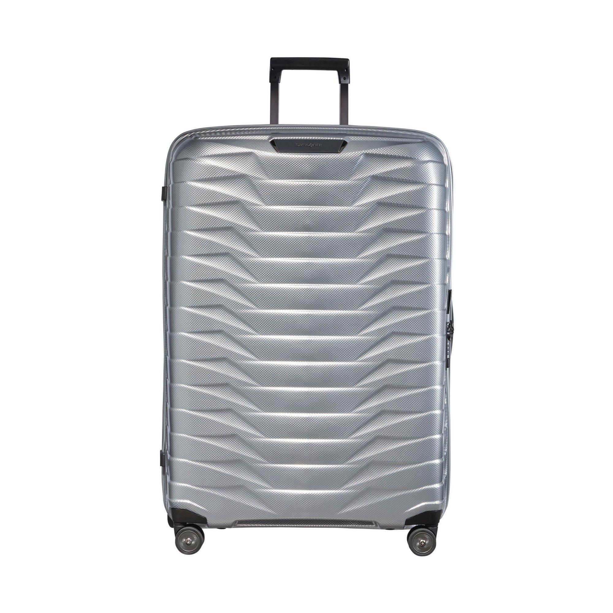 Samsonite 75.0cm, Hartschalenkoffer, Spinner Proxis 