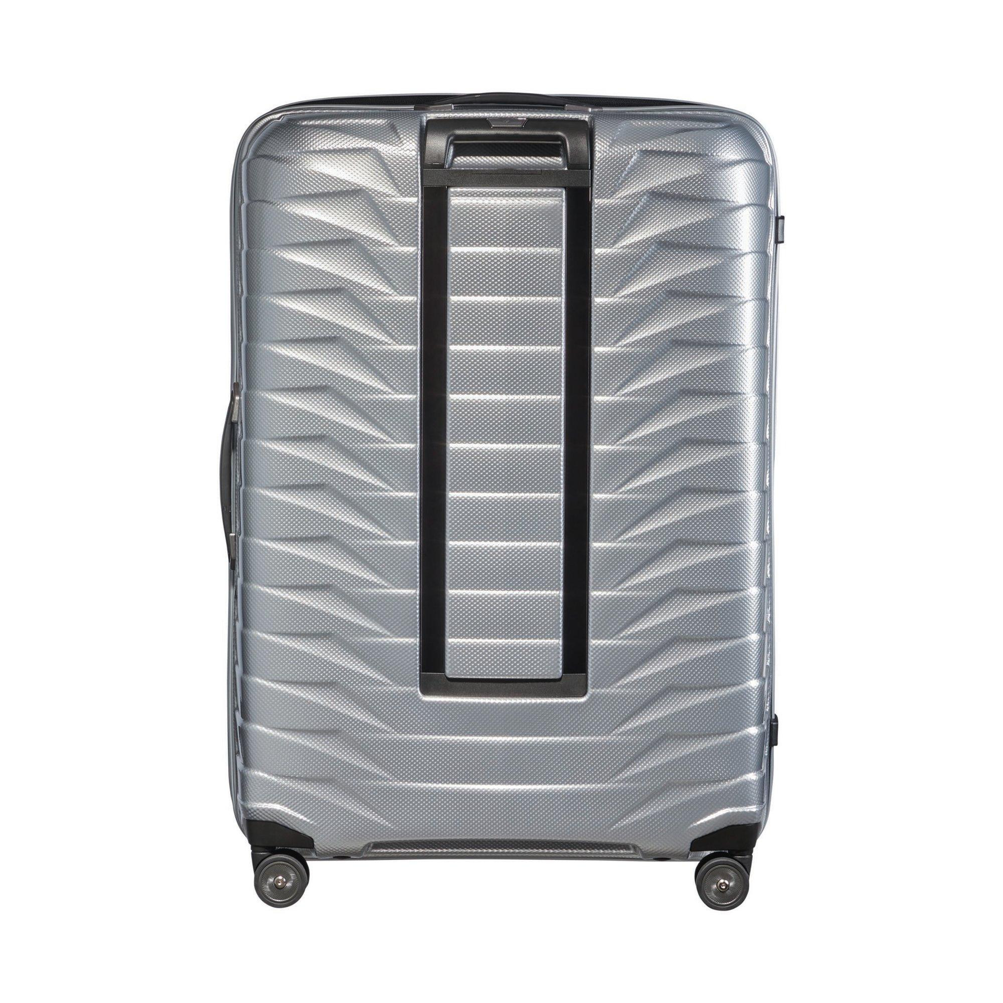 Samsonite 75.0cm, Hartschalenkoffer, Spinner Proxis 