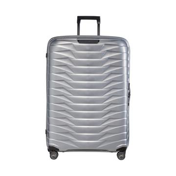 Valise rigide, Spinner