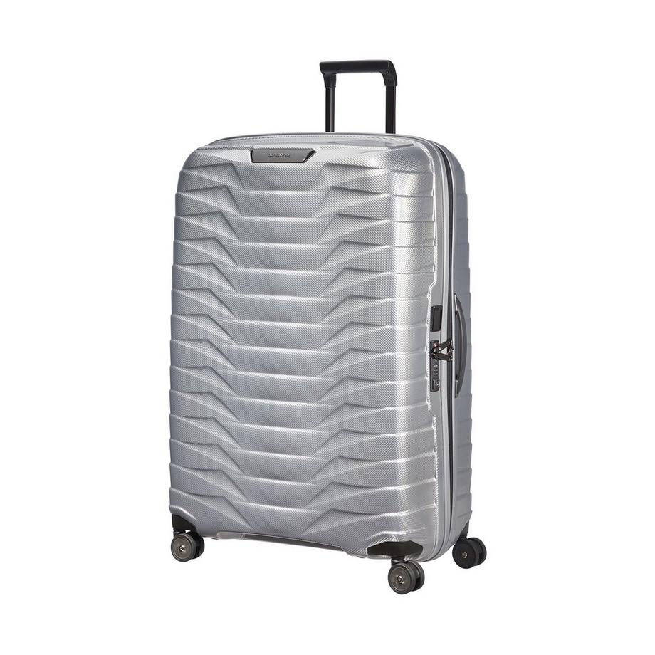 Samsonite 81.0cm, Valigia rigida, Spinner Proxis 