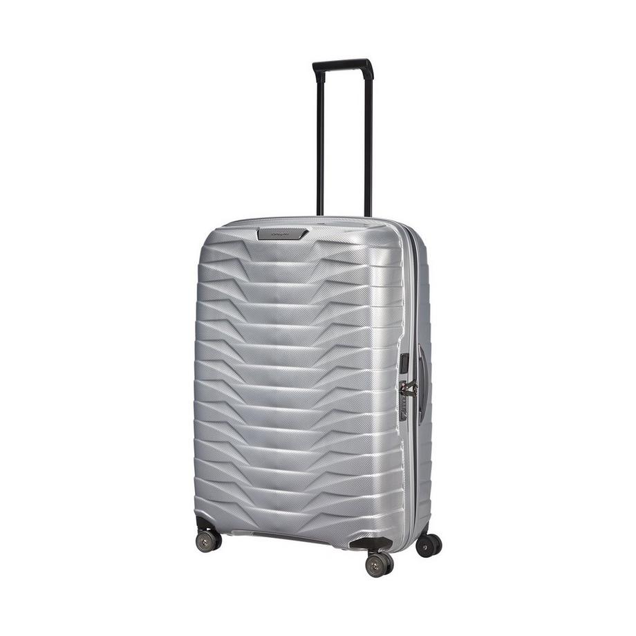 Samsonite 81.0cm, Valigia rigida, Spinner Proxis 