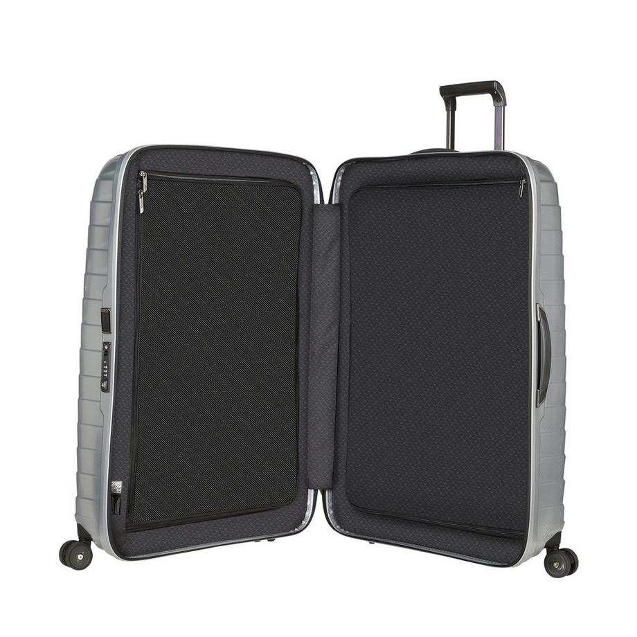 Samsonite 81.0cm, Valigia rigida, Spinner Proxis 