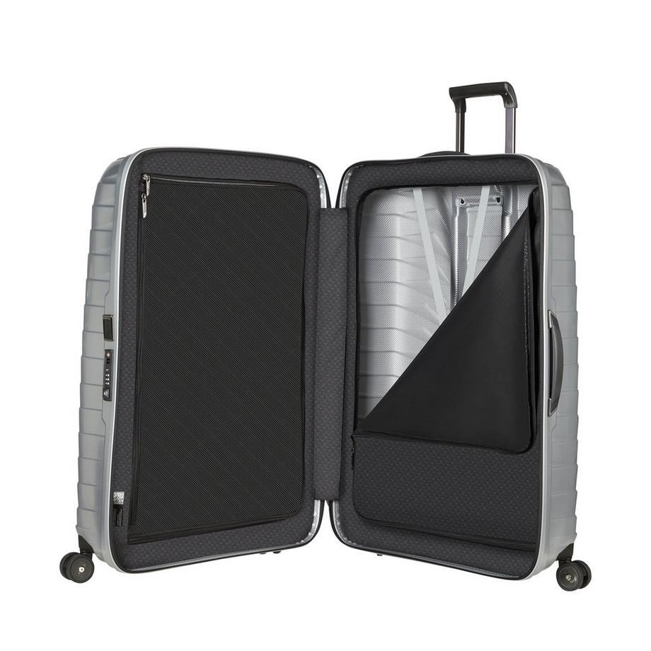 Samsonite 81.0cm, Valigia rigida, Spinner Proxis 