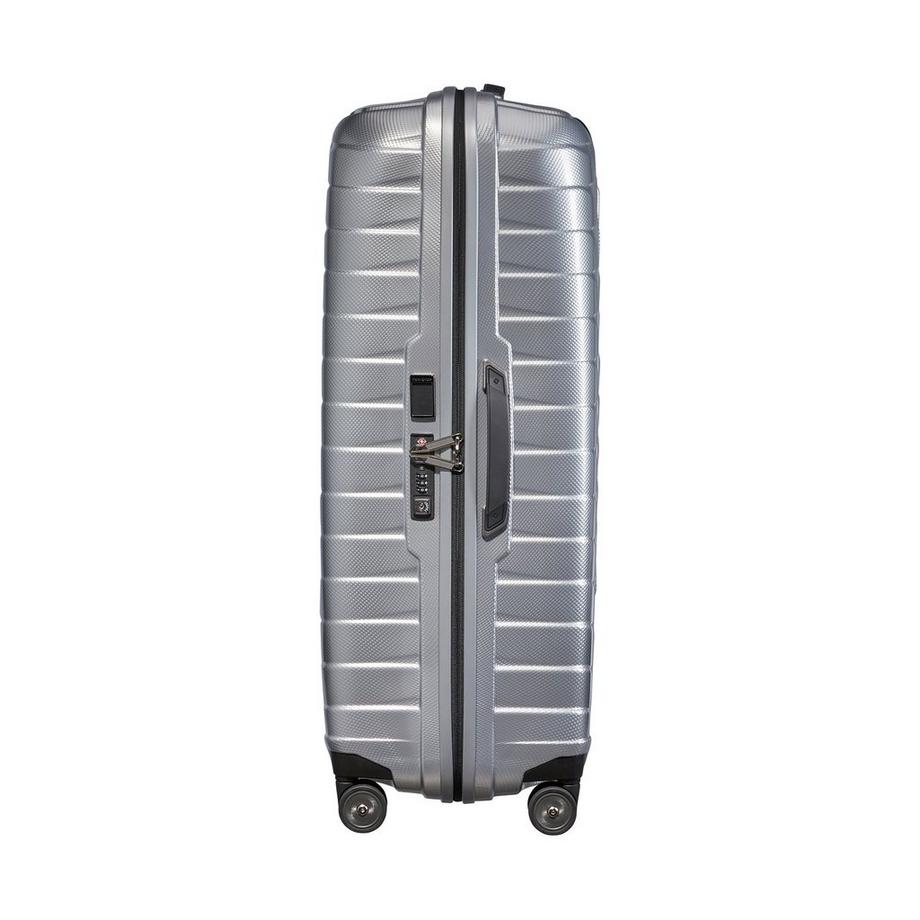 Samsonite 81.0cm, Valigia rigida, Spinner Proxis 