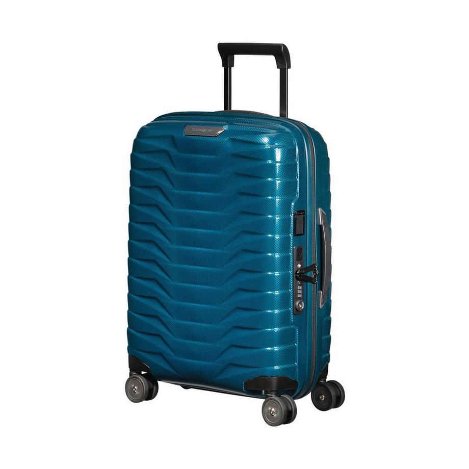 Samsonite 55.0cm, Hartschalenkoffer, Spinner Proxis 