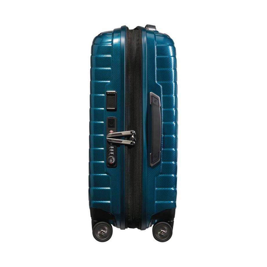 Samsonite 55.0cm, Hartschalenkoffer, Spinner Proxis 