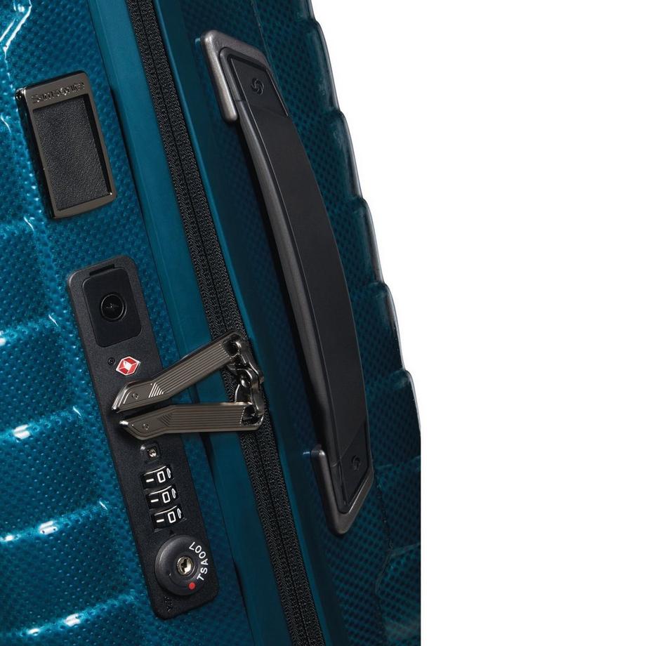 Samsonite 55.0cm, Hartschalenkoffer, Spinner Proxis 