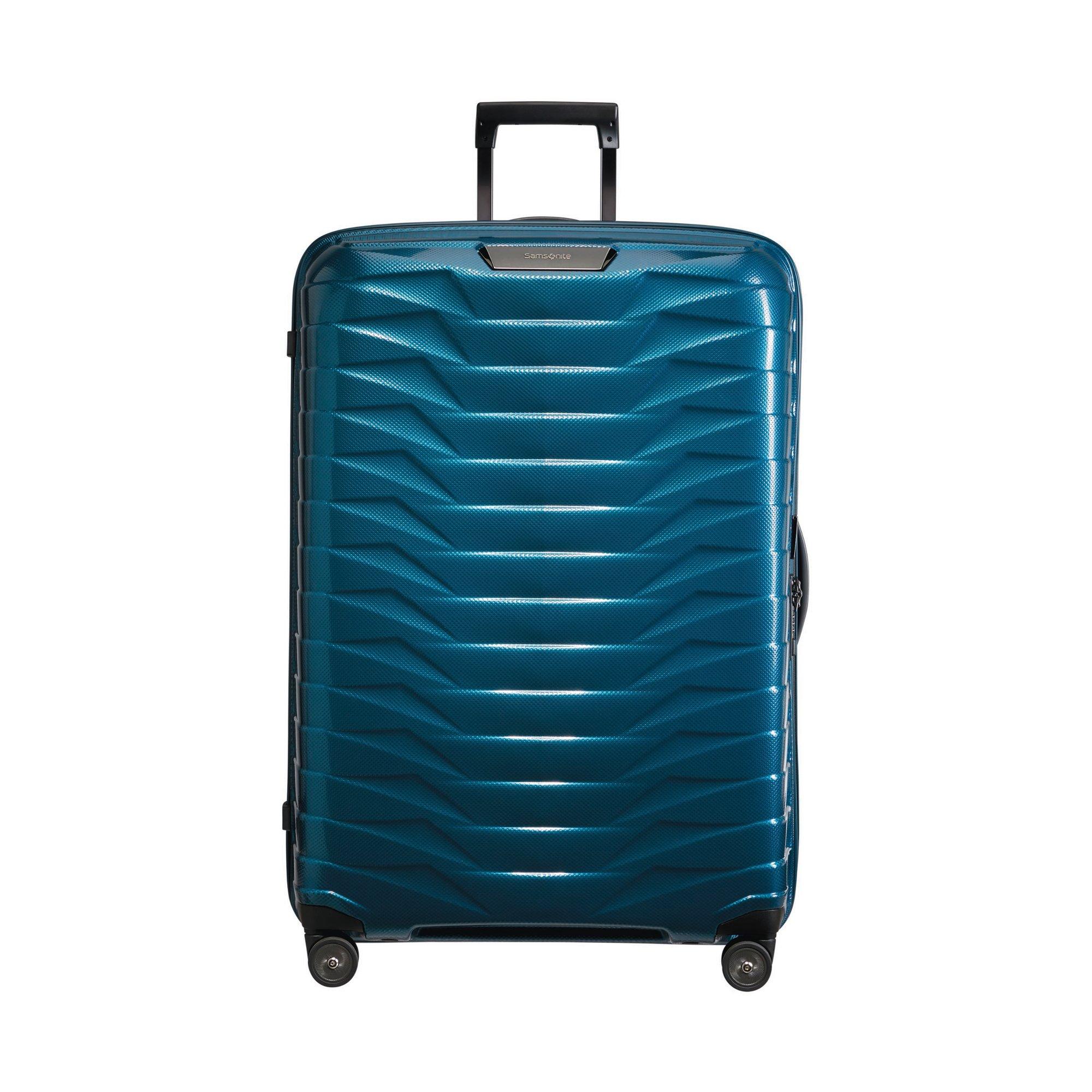 Samsonite 75.0cm, Valise rigide, Spinner Proxis 