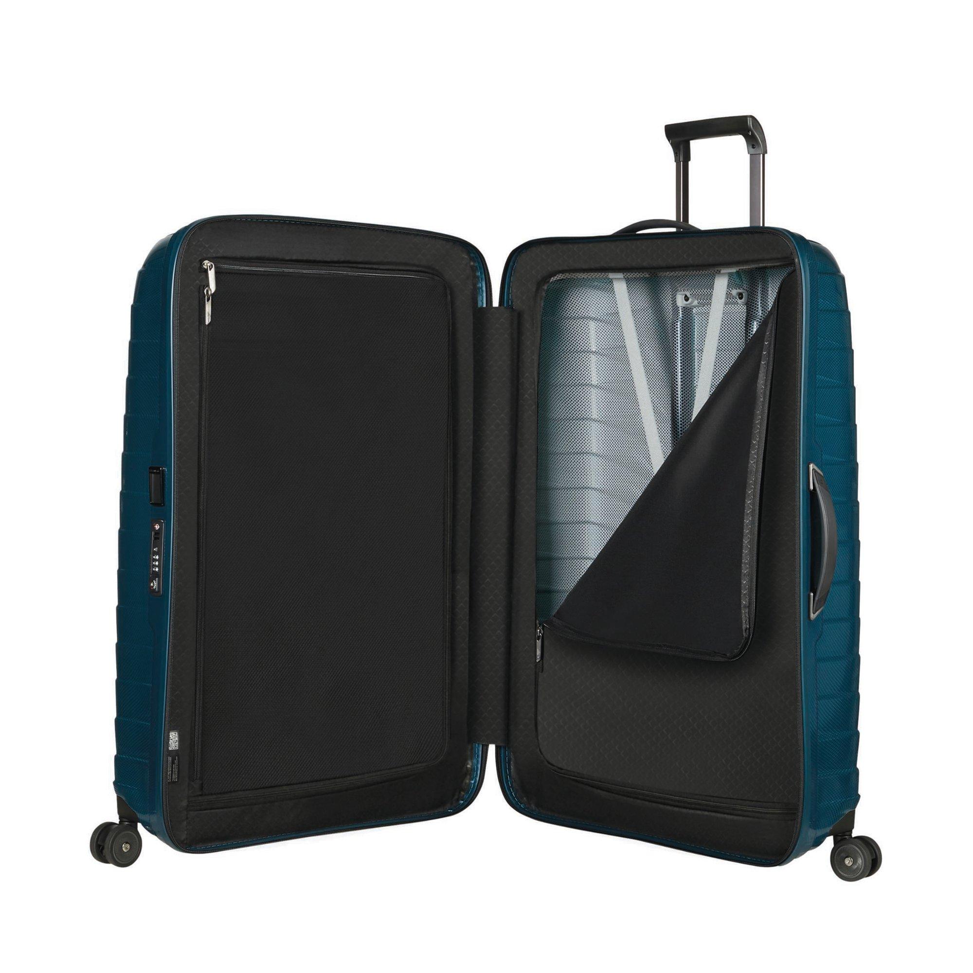 Samsonite 75.0cm, Valise rigide, Spinner Proxis 