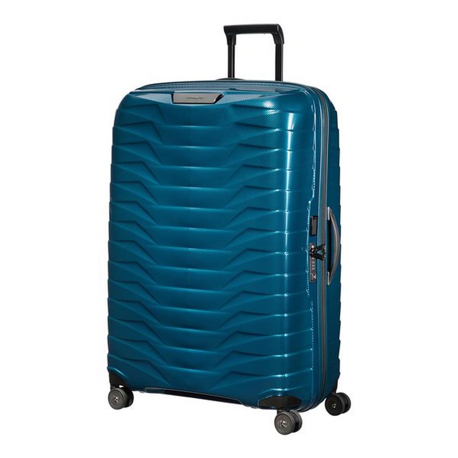 Samsonite 81.0cm, Valise rigide, Spinner Proxis 