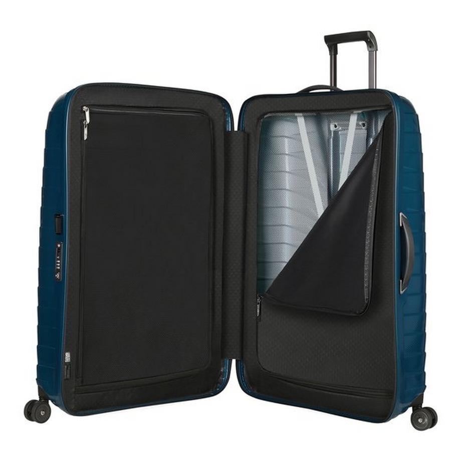 Samsonite 81.0cm, Valise rigide, Spinner Proxis 