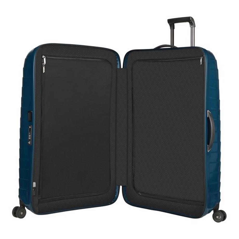 Samsonite 81.0cm, Valise rigide, Spinner Proxis 