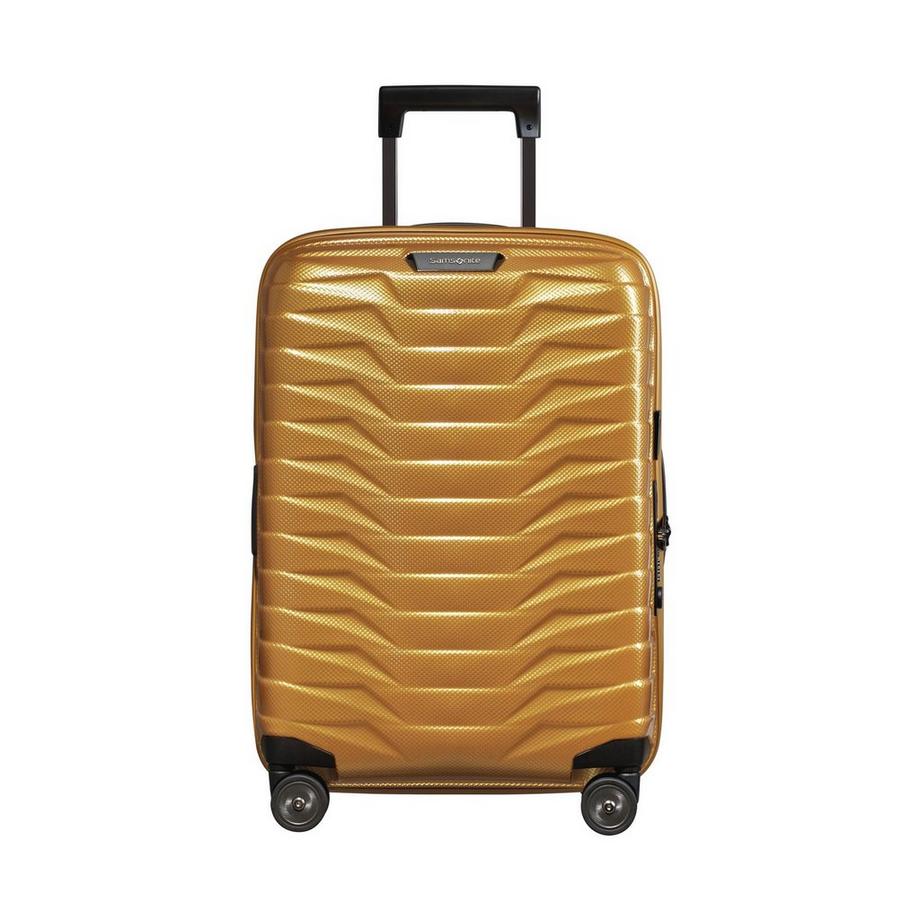 Samsonite 55.0cm, Valise rigide, Spinner Proxis 
